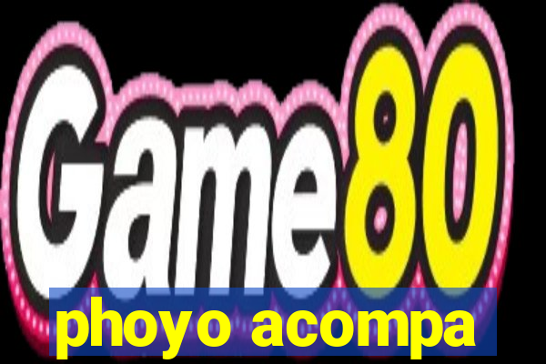 phoyo acompa